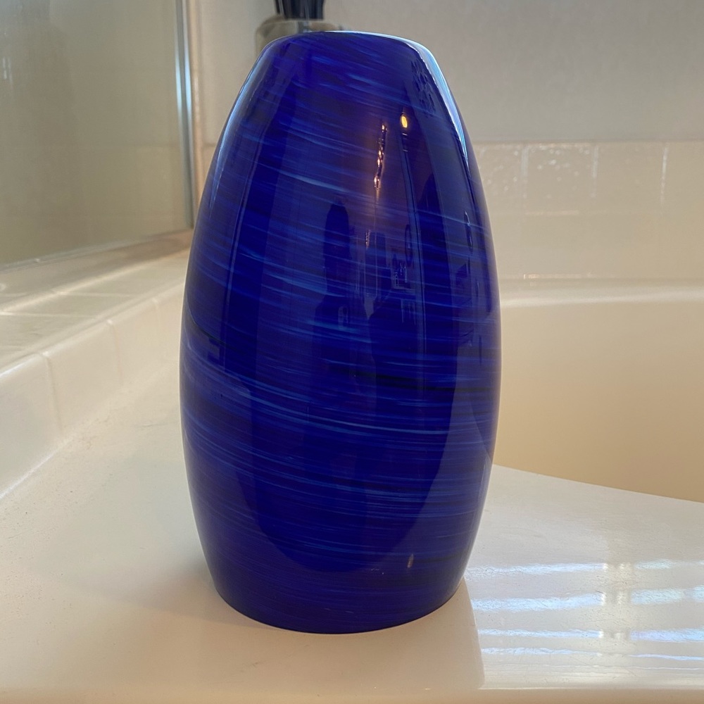 COPY - NWT Pendant light cover